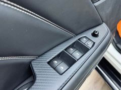 Lexus Venucia 2021 260T automatic 48V mild hybrid supercharged star enjoy success version - фото 11