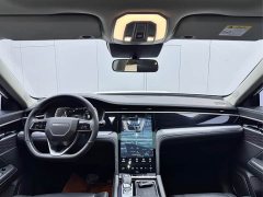 Lexus Venucia 2021 260T automatic 48V mild hybrid supercharged star enjoy success version - фото 16