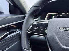 Lexus Venucia 2021 260T automatic 48V mild hybrid supercharged star enjoy success version - фото 17