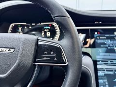 Lexus Venucia 2021 260T automatic 48V mild hybrid supercharged star enjoy success version - фото 18