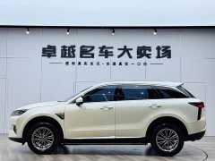 Lexus Venucia 2021 260T automatic 48V mild hybrid supercharged star enjoy success version - фото 4