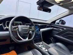 Lexus Venucia 2021 260T automatic 48V mild hybrid supercharged star enjoy success version - фото 8