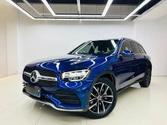 Mercedes-Benz GLC 260 L 4MATIC Luxury Version - фото 1