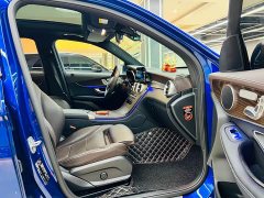 Mercedes-Benz GLC 260 L 4MATIC Luxury Version - фото 10