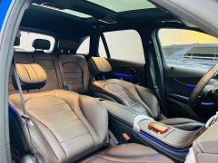 Mercedes-Benz GLC 260 L 4MATIC Luxury Version - фото 12