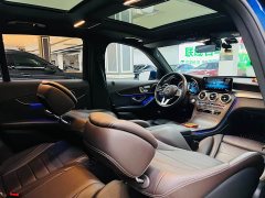 Mercedes-Benz GLC 260 L 4MATIC Luxury Version - фото 13