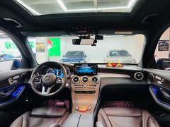 Mercedes-Benz GLC 260 L 4MATIC Luxury Version - фото 14