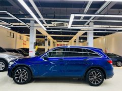 Mercedes-Benz GLC 260 L 4MATIC Luxury Version - фото 15