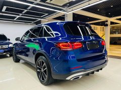Mercedes-Benz GLC 260 L 4MATIC Luxury Version - фото 16
