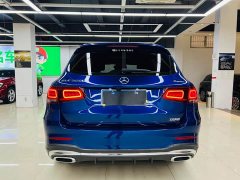 Mercedes-Benz GLC 260 L 4MATIC Luxury Version - фото 17