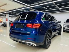 Mercedes-Benz GLC 260 L 4MATIC Luxury Version - фото 18