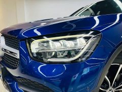 Mercedes-Benz GLC 260 L 4MATIC Luxury Version - фото 2