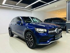 Mercedes-Benz GLC 260 L 4MATIC Luxury Version - фото 5