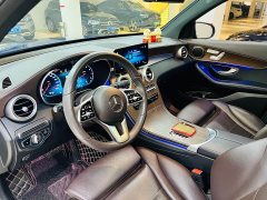 Mercedes-Benz GLC 260 L 4MATIC Luxury Version - фото 6