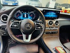 Mercedes-Benz GLC 260 L 4MATIC Luxury Version - фото 7