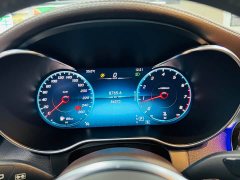 Mercedes-Benz GLC 260 L 4MATIC Luxury Version - фото 8