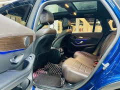 Mercedes-Benz GLC 260 L 4MATIC Luxury Version - фото 9