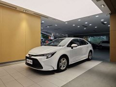 Toyota Levin 2022 TNGA 1.5L CVT Entry Edition - фото 1