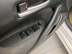Toyota Levin 2022 TNGA 1.5L CVT Entry Edition - фото 10