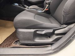 Toyota Levin 2022 TNGA 1.5L CVT Entry Edition - фото 11