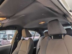 Toyota Levin 2022 TNGA 1.5L CVT Entry Edition - фото 13