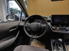 Toyota Levin 2022 TNGA 1.5L CVT Entry Edition - фото 15