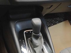 Toyota Levin 2022 TNGA 1.5L CVT Entry Edition - фото 18
