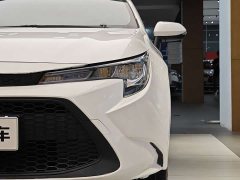 Toyota Levin 2022 TNGA 1.5L CVT Entry Edition - фото 2