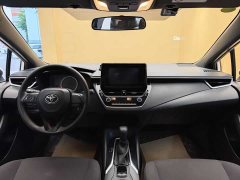 Toyota Levin 2022 TNGA 1.5L CVT Entry Edition - фото 20