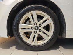 Toyota Levin 2022 TNGA 1.5L CVT Entry Edition - фото 6
