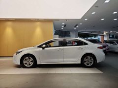 Toyota Levin 2022 TNGA 1.5L CVT Entry Edition - фото 7