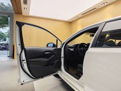 Toyota Levin 2022 TNGA 1.5L CVT Entry Edition - фото 8