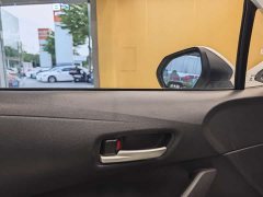 Toyota Levin 2022 TNGA 1.5L CVT Entry Edition - фото 9