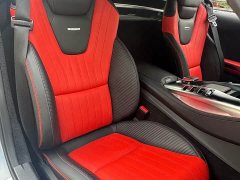 Mercedes-Benz AMG GT 2019 AMG GT - фото 10