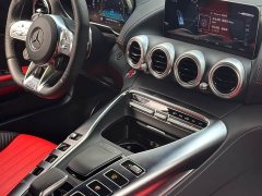 Mercedes-Benz AMG GT 2019 AMG GT - фото 11