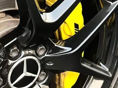 Mercedes-Benz AMG GT 2019 AMG GT - фото 12
