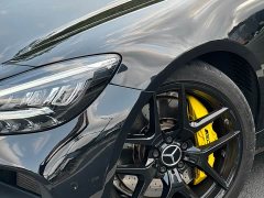 Mercedes-Benz AMG GT 2019 AMG GT - фото 14