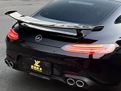 Mercedes-Benz AMG GT 2019 AMG GT - фото 15