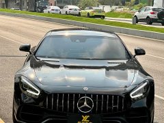 Mercedes-Benz AMG GT 2019 AMG GT - фото 2