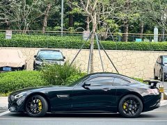 Mercedes-Benz AMG GT 2019 AMG GT - фото 3