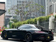 Mercedes-Benz AMG GT 2019 AMG GT - фото 4