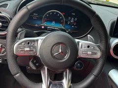 Mercedes-Benz AMG GT 2019 AMG GT - фото 6