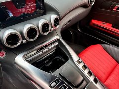 Mercedes-Benz AMG GT 2019 AMG GT - фото 7