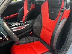 Mercedes-Benz AMG GT 2019 AMG GT - фото 9