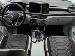Mercedes-Benz 330TSI 2WDLuxuryPlus Edition - фото 11