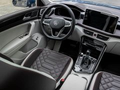 Mercedes-Benz 330TSI 2WDLuxuryPlus Edition - фото 12