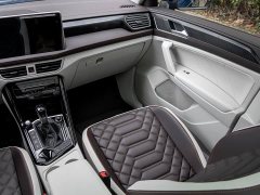 Mercedes-Benz 330TSI 2WDLuxuryPlus Edition - фото 13