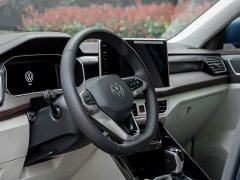 Mercedes-Benz 330TSI 2WDLuxuryPlus Edition - фото 6
