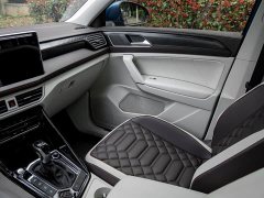 Mercedes-Benz 330TSI 2WDLuxuryPlus Edition - фото 8