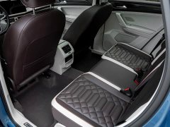 Mercedes-Benz 330TSI 2WDLuxuryPlus Edition - фото 9